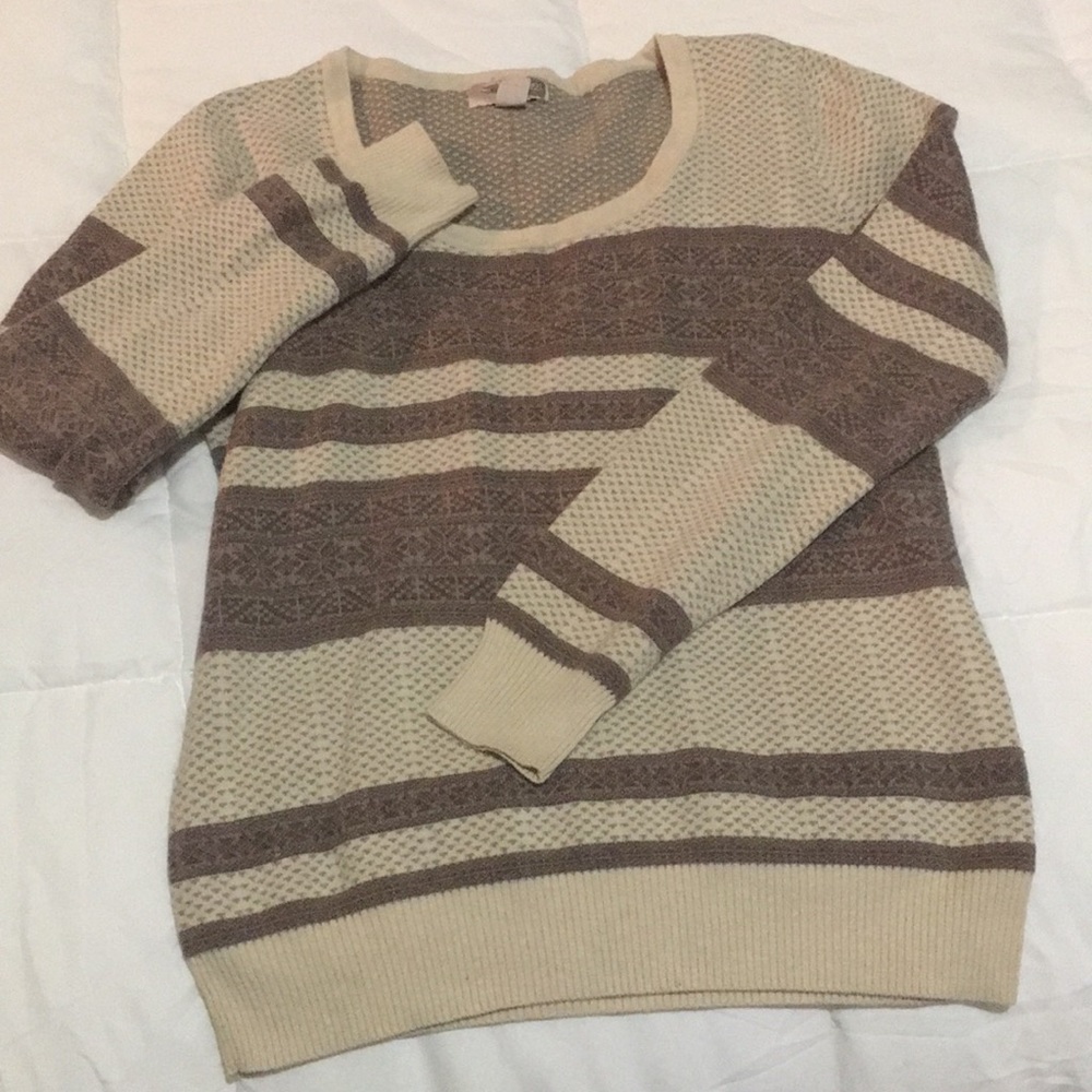 Sweater